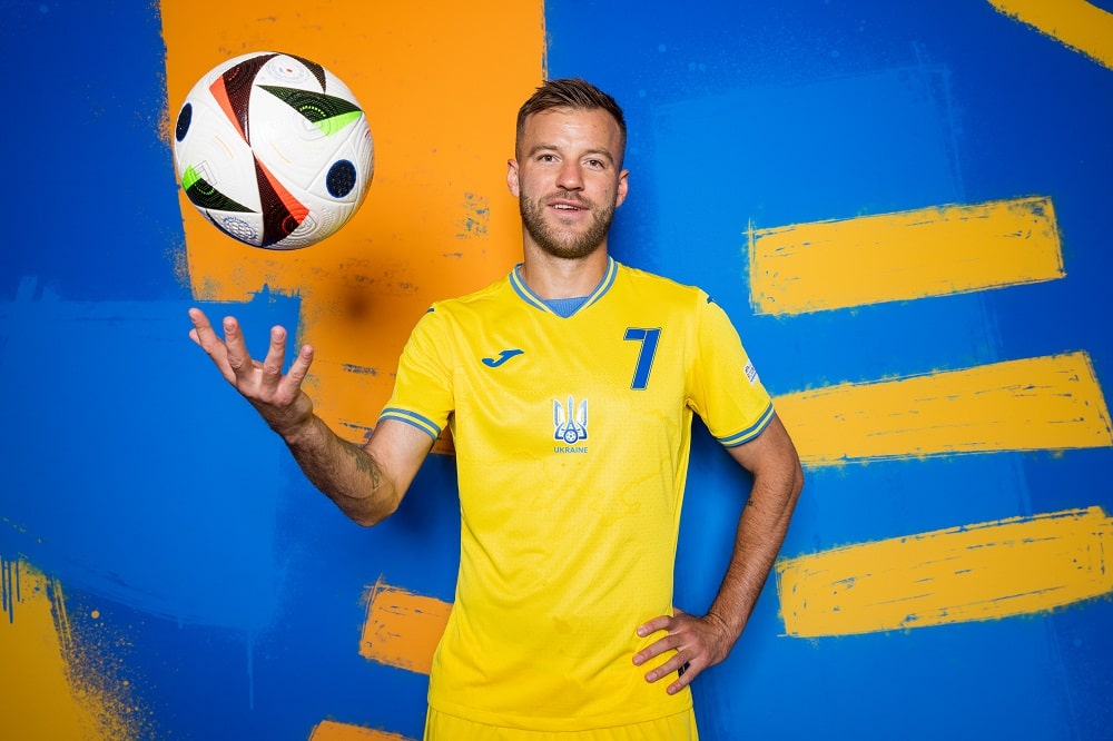 EURO 2024. Latest from Ukraine's camp UEFA media team arrival and